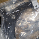 A-Premium 8Pcs Front Suspension Kit, Upper & Lower Control Arm