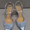 Jewel Badgley Mischka Women's Federica, Size 7.5