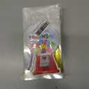 3 x Gumball Valentines Cards - 36 Packs Gumball Machine DIY Valentine's Day Cards Exchange for Kids School, Boys, Girls, Toddlers, Party Favors - 3.2''x 4.7'' 6 Card Designs (Candy Not Included)