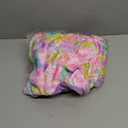 American 18" Doll Clothes and Sleep Bag Accessories,Sleepover Outfit Set Fits 18 Inch Dolls Include Rainbow Costume,Unicorn Style Pillow,Eye Mask,Shoes,Animal Toy Gifts for Girls (No Doll)