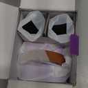 YLL Karaoke Machine for Kids, Portable Mini Speaker with 2 Wireless Microphones, 2026 TOP Kids Gifts for Girls Ages 3, 4, 5, 6, 7, 8, 9, 10, 12 +Years Old, 4-12th Birthday Present Toy Party (Purple)