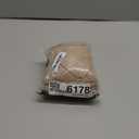 PRETTYGARDEN Women's Summer Bodycon Maxi Tube Dress Ribbed Strapless Side Slit Long Going Out Casual Elegant Party Dresses (Camel, X-Small)