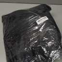 Portable Dog Cat Playpen with Waterproof Pad, Collapsible Pet Puppy Kitten Crate, Foldable Small Animals Kennel Cage for Indoor Outdoor Travel Camping, Water-Resistant Breathable Shade Cover (Grey M)