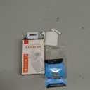iLive True Wireless Bluetooth Earbuds in White