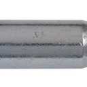 The Hillman Group 190177 Hex Bolt, 3/8-Inch X 2-Inch, 100-Pack