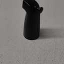 Dreyoo Universal Bathroom Tub Spout Compatible with Westbrass E531D-1F-62, Fits 4 Inch Reach Wall Front Mount Tub Spout with Shower Diverter 1/2'' IPS Inside Thread Bathtub Faucet(Matte Black)