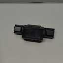 4-Channel 360 Dash cam Front and Rear FHD 1080P 180 Rotating Side-View Camera APP Control reversing Display Collision Detection Parking Monitoring Loop Recording | Suitable for sedans and SUVs