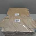 Small Cardboard Shipping Box Mailers 7.7x3.9x1.37 Inch Corrugated Packaging Storage Boxes 100 Pack (Inside Size: 7 x 3.75 x 1.25")