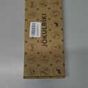 Winter Gloves for Women - Touchscreen Spandex Fleece Lining Cold Weather Gloves Anti-slip Driving Gloves (Black)