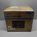 Midea 5,000 BTU 150 Sq ft Mechanical Window Air Conditioner, Black 