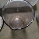 Anybear Cold Press Juicer with 4.9" Large Feed Chute, 350W Masticating Juicer Machines with Dual Slow-Squeezing Technology for Whole Fruits & Veggies with High Yield | BPA-Free Tritan | Juice Recipes