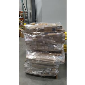 Unsold Pallet