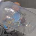 Realistic Reborn Baby Dolls Boy 17-Inch Realistic Baby Doll Soft Vinyl Lifelike Babe Newborn Babe Dolls Accessories for 3+ Years Old (Blue)