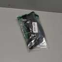 FanVince Winter Gloves Touch Screen Water Resistant Windproof Thermal for Running Cycling Driving Hiking for Men Women (Black)