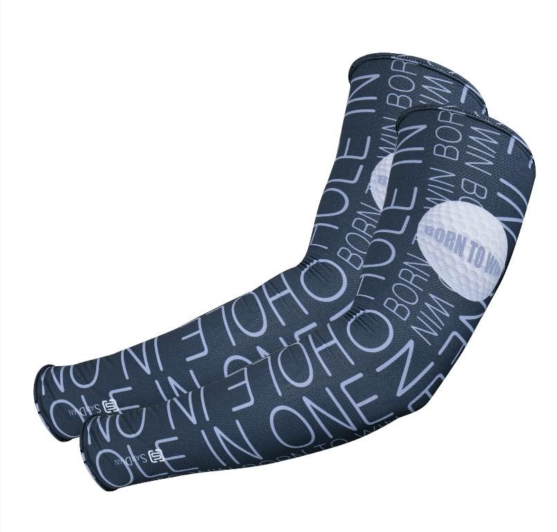 Cooling Arm Sleeves for Men Women Compression Arm Sleeve Night Sky Stars UV Sun Protection Arm Sleeves