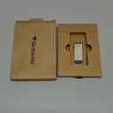 Titanium Money Clip, 4 in 1 Multifunction Credit Card Money Cash Clips Business Card Holder - Wallet-Clip, Screw ToolBox Opener, Mini Ruler, Gift (2.1" x 0.88")