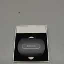 SUDOTACK Ultrafit Wireless Open Ear Headphones, Up to 30 Hours Playtime Air Conduction Sport Earbuds, 5.3 Bluetooth Wireless Earphones with LED Display, Sweat-Proof for Workouts and Running (Black)