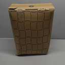 Bedsure Queen Size Comforter Set, Sand Soft Prewashed Bedding for All Seasons, 3 Pieces GentleSoft Warm Down Alternative Bed Set, 1 Lightweight Comforter (90"x90") and 2 Pillowcases (20"x26")