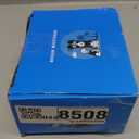 NEZIN Dog Chew Toys for Aggressive Chewers, 4 Pack Indestructible Dog Toys with Tough Nylon, Chew Toy Gift for Dogs of All Breed Sizes