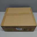 2-in-1 Adjustable Dumbbell Set for Women - 4 Levels (2.2lbs to 12.1lbs) - Home Gym Weights for Women at Home - Fitness Dumbbells (Green)