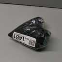 SOLY HUX Women's Off The Shoulder Tops Y2k Goth Vintage Graphic Tees Short Sleeve Oversized T Shirt (Large)