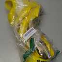 2 Pack E-Track Ratchet Straps 2" x 12' x 4,400 Strength for Cargo Tie Down in Enclosed Trailer & Van by KODIAK STRAPS