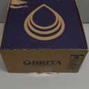 Brita Large Water Filter Pitcher for Tap and Drinking Water with SmartLight Change Indicator, Includes 1 Standard Filter, BPA-Free, Lasts 2 Months, 10-Cup Capacity, Bright White