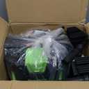 Pressure Washer, Foam Cannon, 4 Different Pressure Tips, Power Washer for Cars/Fences/Driveways/Home/Patios