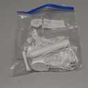 OralB Pro 1000 Rechargeable Electric Toothbrush, White