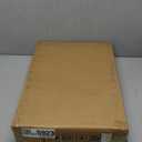 Salon Tray for Hair Stylist Steel Salon Tray Attached to Chair 360 Degree Rotating Salon Tray for Barber Chairs Hairdressing Tools Tattoo(Black) (Black)