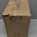 CUTIEWORLD 4L Beverage Cooler for Home, Pink