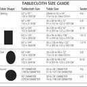 Newbridge Halloween Jack O Lantern Pumpkin Farm 60 x 102 Inch Rectangle Vinyl Tablecloth with Flannel Backing, Black and White Check Pumpkin Design, Easy Care Wipe Clean Table Cover