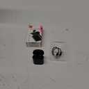 iLive True Wireless Bluetooth Earbuds in Black