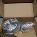 All-Clad Stainless Sauce Pan - 3 qt (Silver)