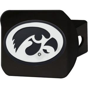 FANMATS NCAA Unisex-Adult Modern (3.4"x4", Black)