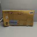 Under Desk Keyboard Tray, 20" x 11" Tray, 17.75" Track, One Knob Control, Undermount Sliding Computer Keyboard and Mouse Tray with Wrist Rest, Swivels 360 with Adjustable Height and 15 Tilt