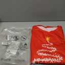 Family Matching Christmas Pajamas Set, Cute Elk Sleepwear for Boys Girls Dad Mum (Red Fireworks,Men,XX-Large)