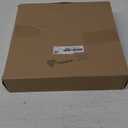 Thenshop 3 Pcs 12 Inch Gold Round Serving Tray Stainless Steel Circle Decorative Vanity Gold Plate Metal Jewelry Makeup Organizer Dishes for Gift Wedding Coffee Table Bathroom Dessert Christmas