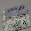 Pizuna Cotton Queen Fitted Sheets Shrinkage & Fade Resistant 400 Thread Count Long Staple 100% Cotton Sateen Weave Hotel Quality Fitted Bed Sheet with Deep Pocket & Easy Care White