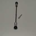 Burley COHO 5mm Skewer (170mm)