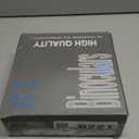 30x50 High Powered Binoculars for Adults, Waterproof Compact Binoculars with Low Light Vision for Bird Watching Hunting Football Games Travel Stargazing Cruise, Christmas Birthday Gifts for Men