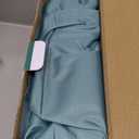 LUMARA Inflatable Bed Rail for Toddlers 2 Pack  Portable Travel Bed Bumpers for Kids Fits Twin Full Queen King Size Beds  NonSlip Safety Guard Rails