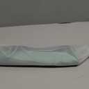 Silicone Placemat for Toddler Eating: Wipe Clean & Roll Up in The Diaper Bag - Table Mat for Restaurant/Travel/On-The-Go (Green)