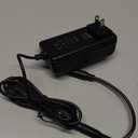 42V AC/DC Adapter Charger Compatible with Segway Ninebot S A75C A75 C DC42V 0.6A 42VDC 600mA Power Supply Cable Cord PSU