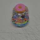 Ja-Ru Donut Chalk Easy To Hold Sidewalk Chalk, Pack of 3 