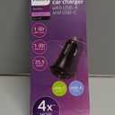 Philips - Brandclub - Philips Dual USB Car Charger