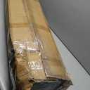 Hardware Cloth 48in x 100ft 19 Gauge Galvanized Wire Mesh Roll Heavy Duty Chicken Wire Fencing Rabbit Wire Gopher Wire Snake Fence Garden Enclosures Rodent Control Underground Fencing