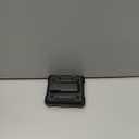 TONGATE for Motorola Razr 2025/Razr 2024 Case with Privacy Screen Protector, [Stand & Belt-Clip] [Hinge Protection Cover] [Anti-Slip], Full-Body Military Grade Protective Phone Case, Black