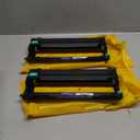 DR223CL Drum Unit Set 4-Pack (Magenta, Yellow) Replacement for Brother DR-223CL Drum Unit MFC-L3770CDW MFC-L3710CW HL-3210CW HL-3230CDW HL-3270CDW HL-3290CDW Printer (Toner not Included)