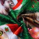 RAISEVERN Ugly Christmas Sweatshirts for Men Women Funny Pullover Sweaters for Xmas Holiday (M)